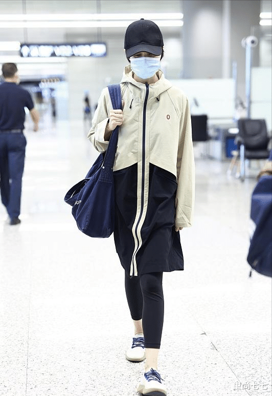 里尚七七 秋冬巨丑的5种搭配!一般人最少踩雷2种,注意这点细节最重要