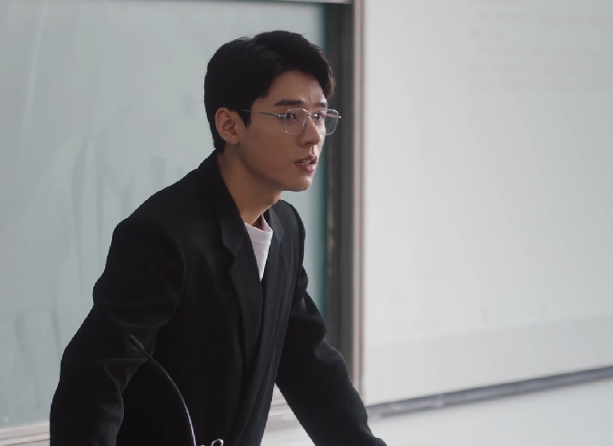 龚俊|龚俊新剧成湖南卫视新王炸?播出1天收视大爆,一口气看3集不想停