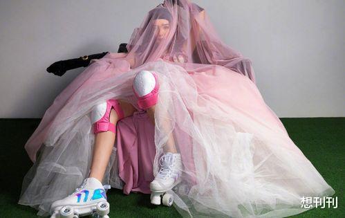 杂志|丑哭！明星那些吓人的杂志封面，五官扭曲贞子再世一个比一个惊悚