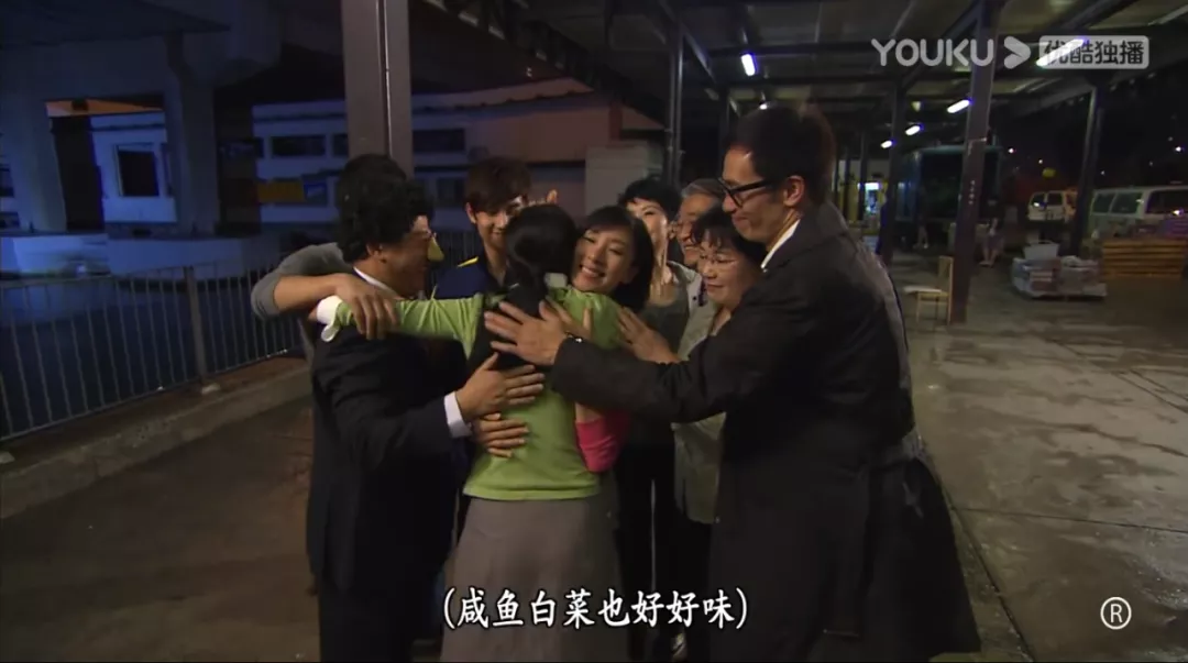 TVB|39岁港剧“哑女”杀疯好莱坞！网友：能看着TVB凉，是一种福气