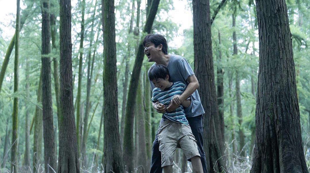 误杀2|《误杀2》把下一个影帝糟蹋了