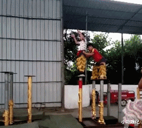 小叶娱记 工厂新来的小姐姐，说自己已经27了，我还以为是17的小妹妹！