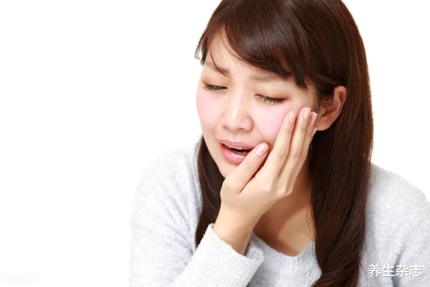 养生杂志|牙齿松动的“背后元凶”是牙周炎,做好4件事,守好牙齿健康,确保80岁还有20颗牙