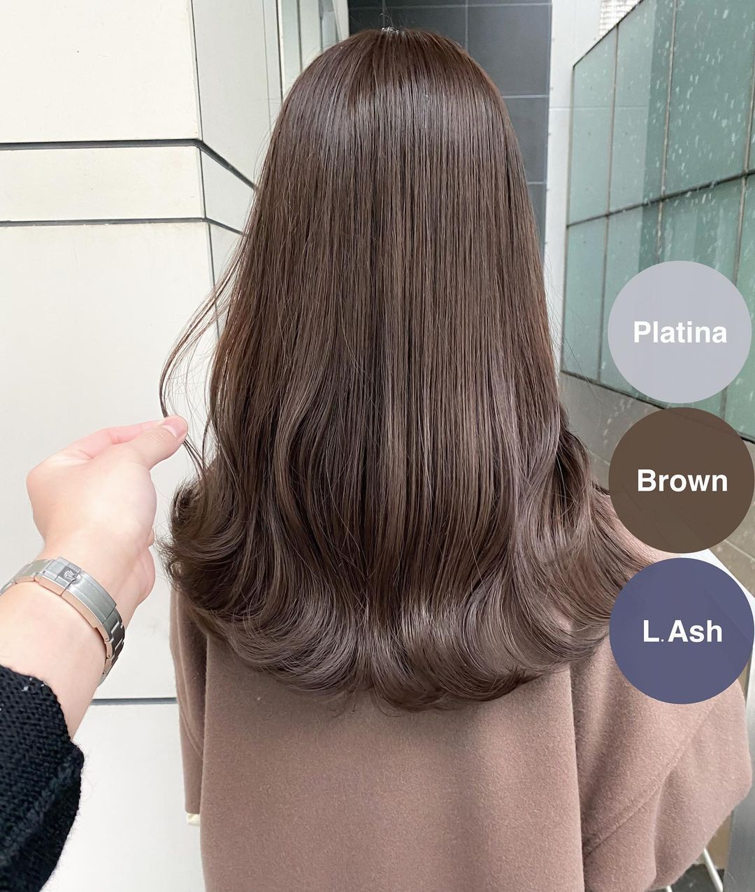 发型 18款好看的发型，看完我都想试一试，你喜欢吗