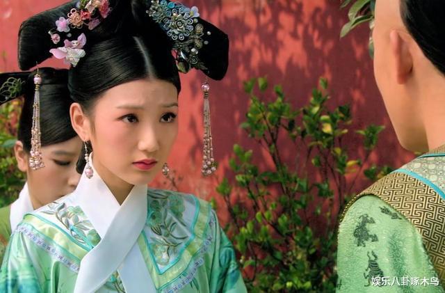 蔡少芬|关晓彤，毛晓彤，苏晓彤，傻傻分不清，三个同名女演员是不同风格演员