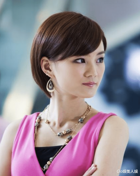 馨子|《红苹果乐园》女主自曝生活拮据,没结婚没孩子,依旧租房住