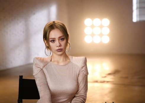 宁静|1997年，宁静和保罗结婚后第一次见公婆，开口就要一套房