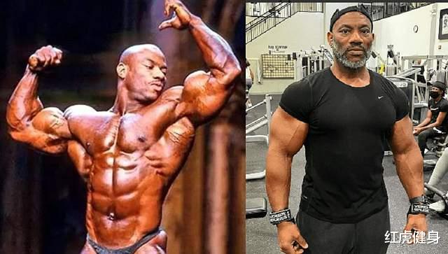 红虎健身 盘点奥林匹亚先生健美冠军退役后的样子,3人已去世