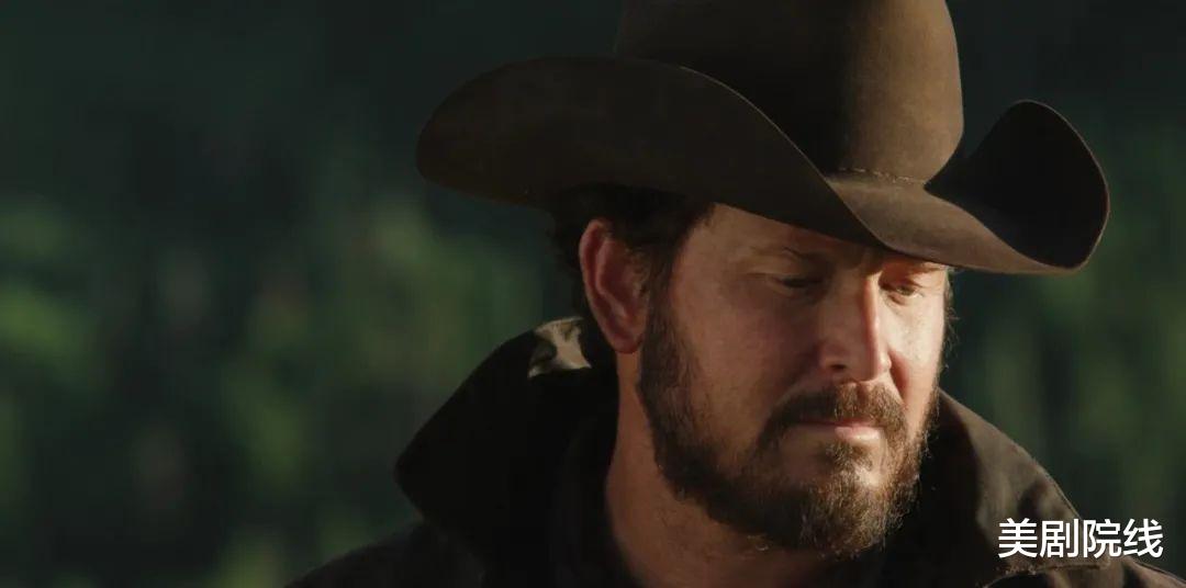 美剧|一集拿下9.7分，又一部顶级王牌美剧回归，太燃了！