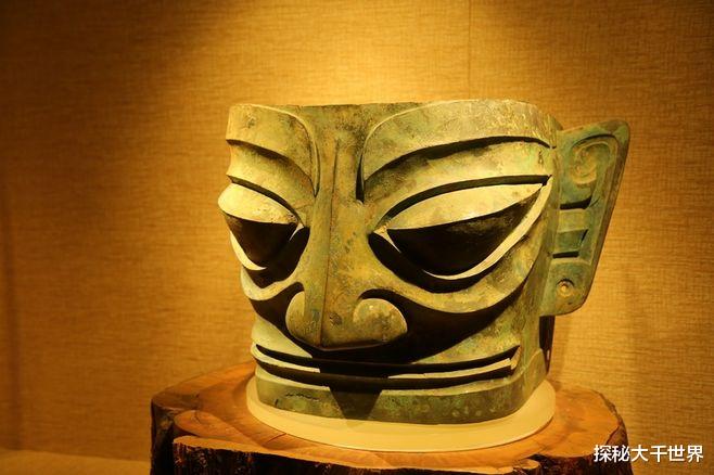 火星 地球上有许多未解之谜，为何上千年无法破解？