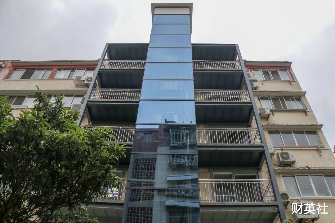 甘肃|当初坚持加装电梯的老楼住户，现在后悔了？4个问题很现实