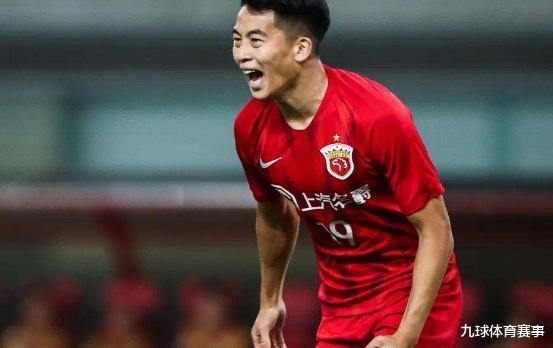 上海海港|大反轉(zhuǎn)！上港必走之人本輪迎來命運(yùn)逆襲，獨(dú)造兩球擊潰魯能后防