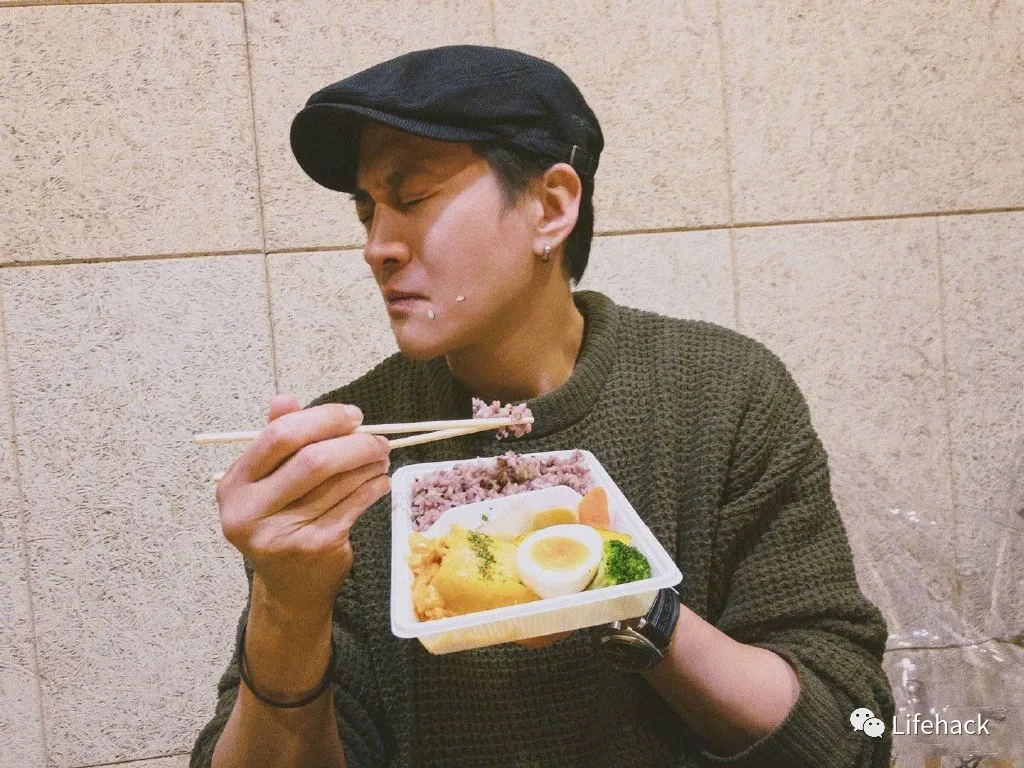 何润东|手贱搜了下何润东的现状....被惊到了