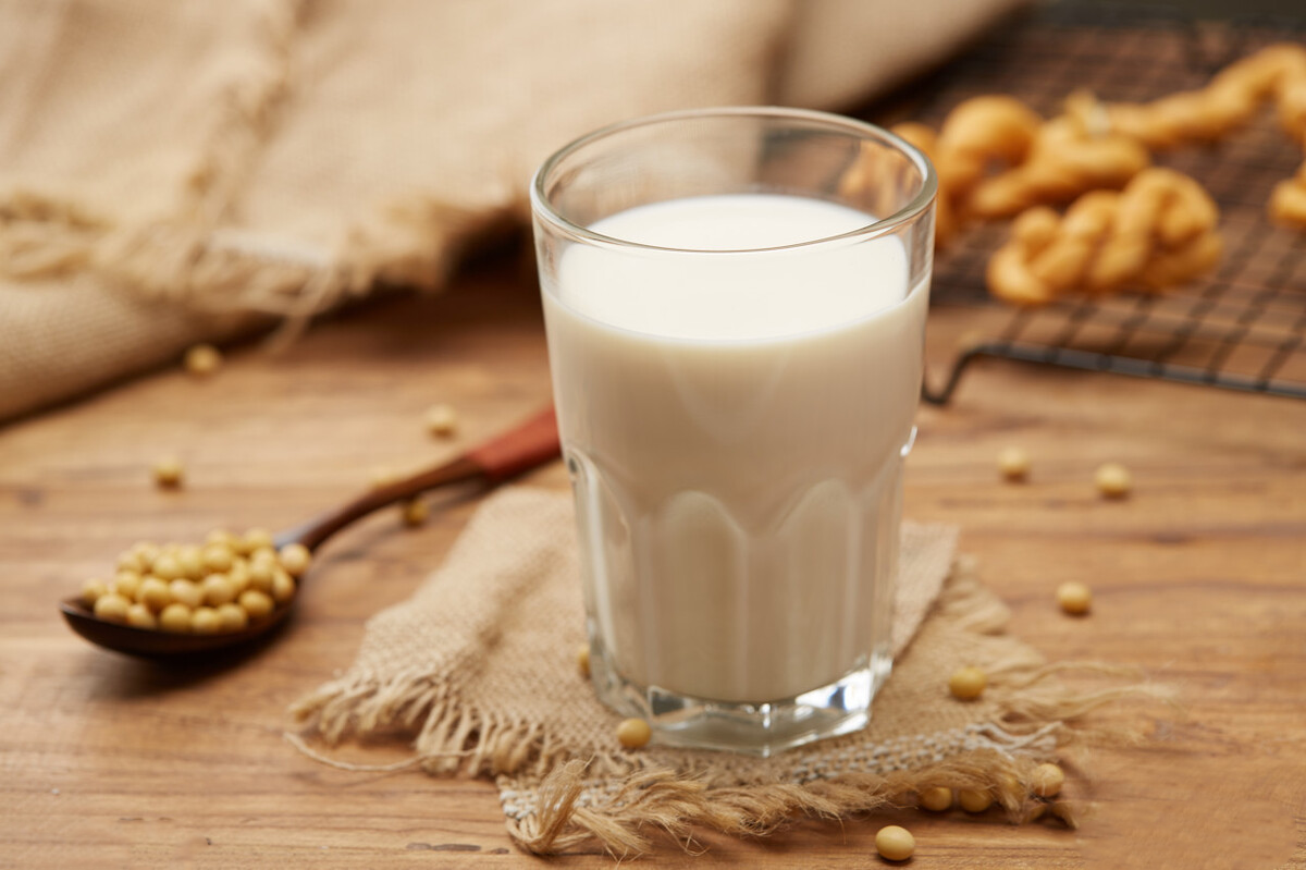 聚焦食安 原创丨豆浆油条是早餐“黄金组合”吗？