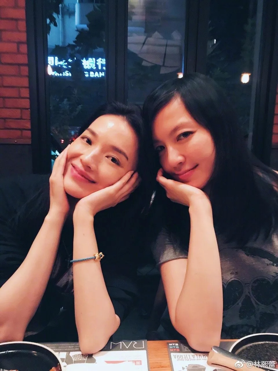 林熙蕾|“性感女神”林熙蕾的成名之路，突然消失的她，如今怎么样了？