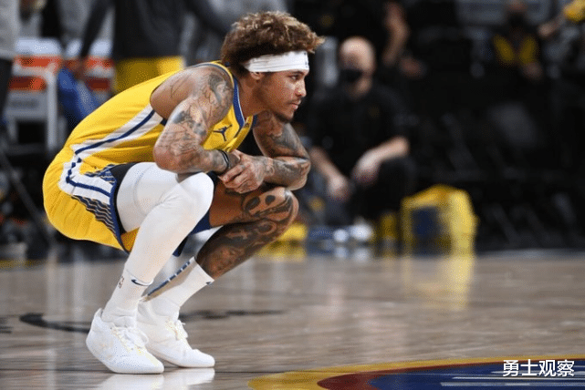 斯蒂芬·庫里|2月22日勇士日報(bào)：曝湖人在不失去詹眉的情況下正在試圖交易得到庫里！
