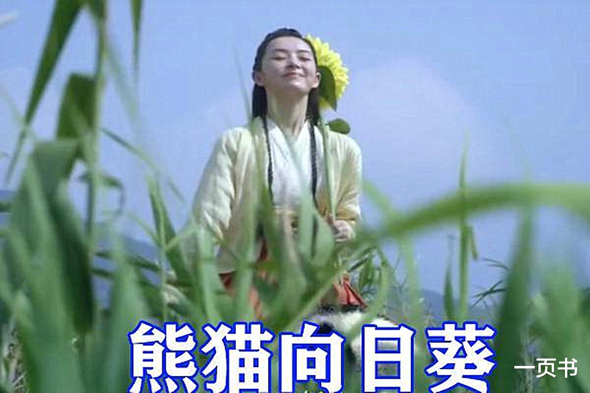 徐凤年|雪中悍刀行：杀虎夔的呵呵姑娘上线，颜值远超姜泥，两次救徐凤年