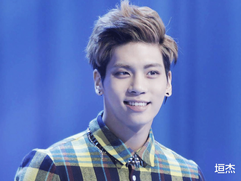 金钟铉|韩圈公认的暖心前辈,曾照顾张艺兴,崔珉豪追忆金钟铉