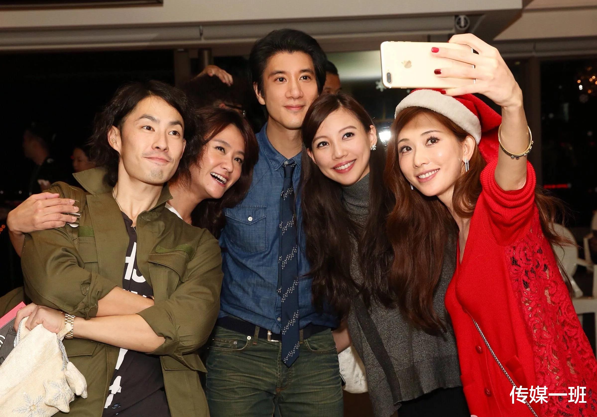 王力宏|正面硬杠!李靓蕾怒怼王力宏暧昧对象女星Yumi:我可以提供证据