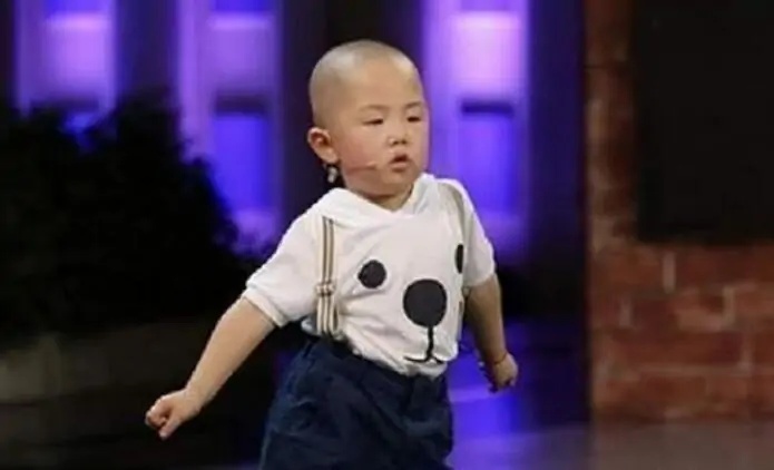 春晚|4岁上央视、5岁上春晚，小童星一人养活全家，现状结果让人唏嘘