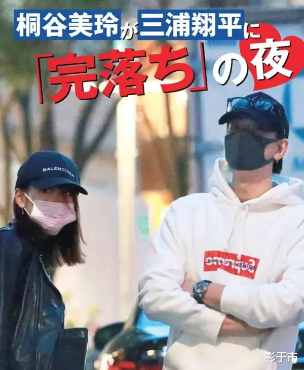 情侣|狗仔是真的爱这对CP吧