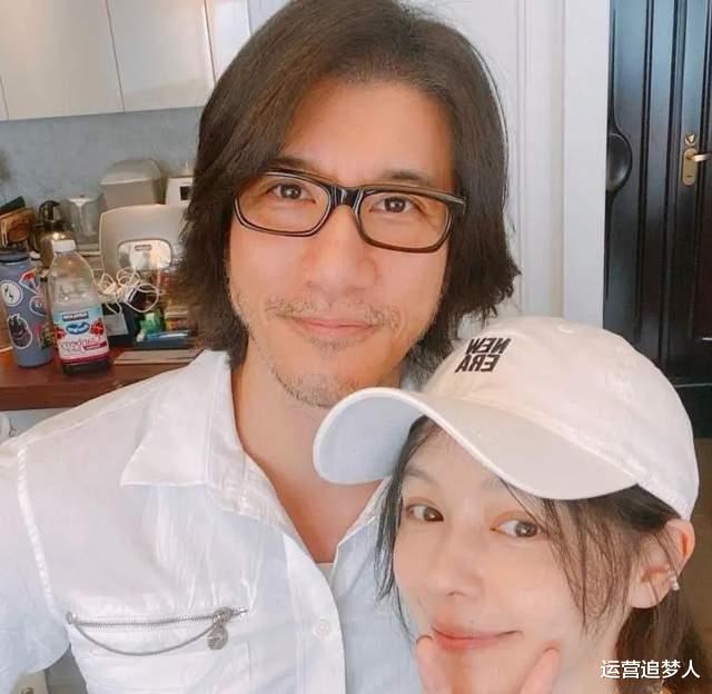 王力宏|徐若瑄否认介入王力宏婚姻!邻居却爆出照片,称王力宏经常深夜出入徐若瑄家!
