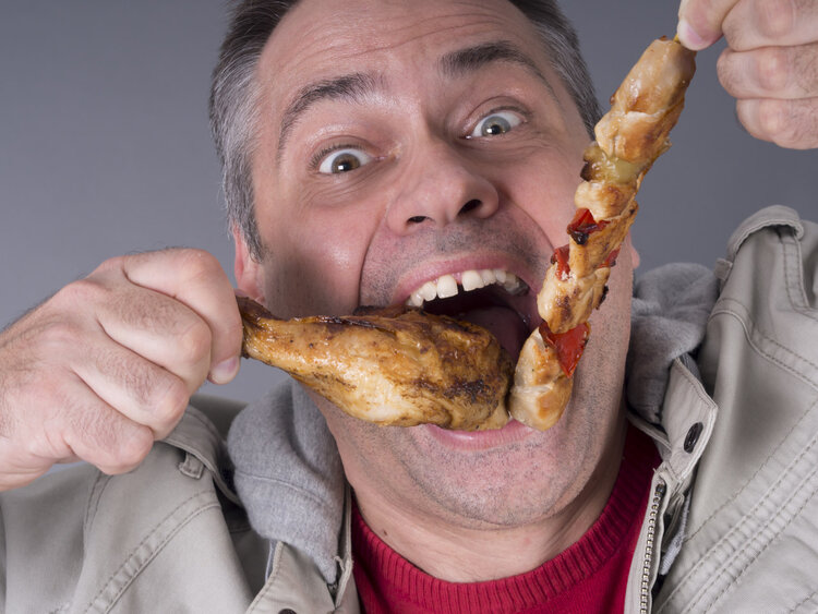 饮食|中国饮食被点名！哈佛大学：错误饮食导致的消化道癌症，排名第一