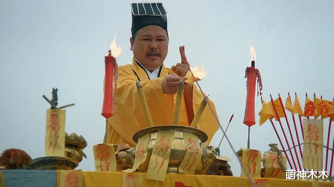 鹿晗|79岁黄金配角陈龙去世，曾和洪金宝齐名，退圈17年突传噩耗