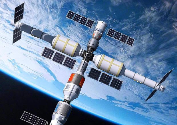 宇航员|太空竞争又多一个狠角色，大国派出宇航员赴俄培训，实则盯上中国