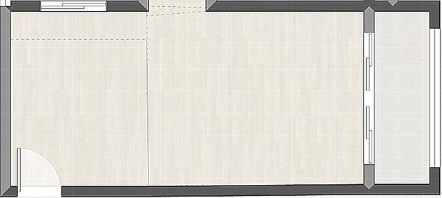 5种户型玄关,不同鞋柜方案,你家适合哪种摆放?快看看