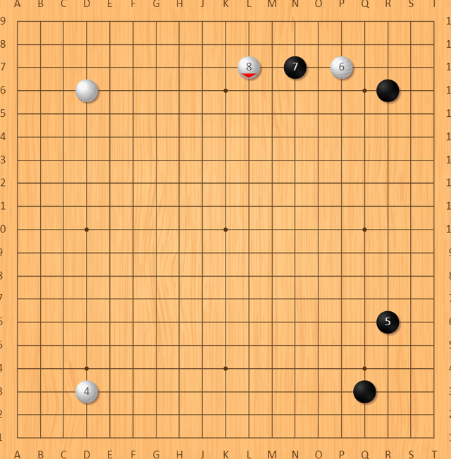 柯潔|暴躁柯潔被丁浩如AI暴打！128手打的八冠王找不著北