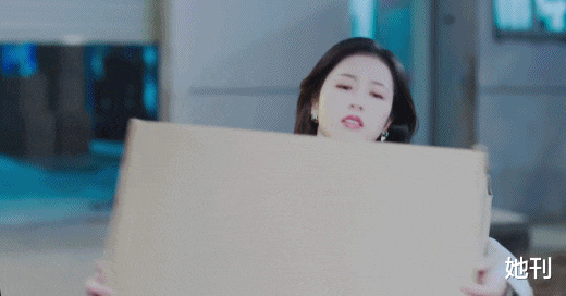 电影|2021年快结束了，但唯独她的事不能翻篇