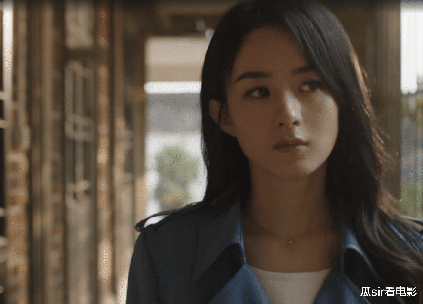 八角亭迷雾|迷雾剧场《八角亭迷雾》未播完，《谁是凶手》再发新海报