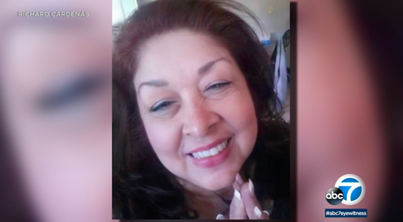 大国将苓 美国妇女接种第二剂莫德纳后身亡,法医未发现直接证据