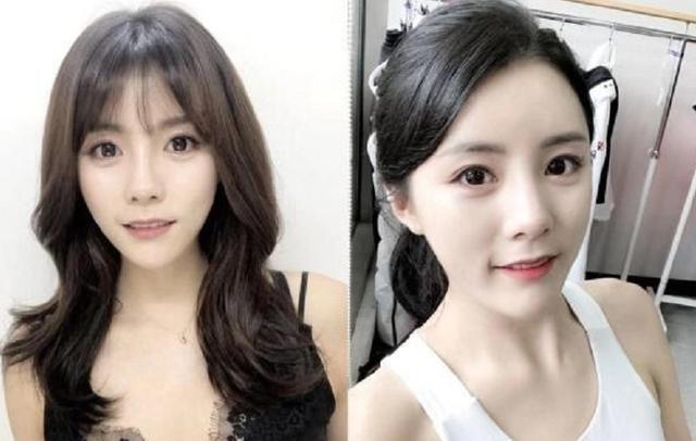 韩国队|韩国女排双胞胎出国后，姐姐暂时回国！霸凌事件后，二人低调很多