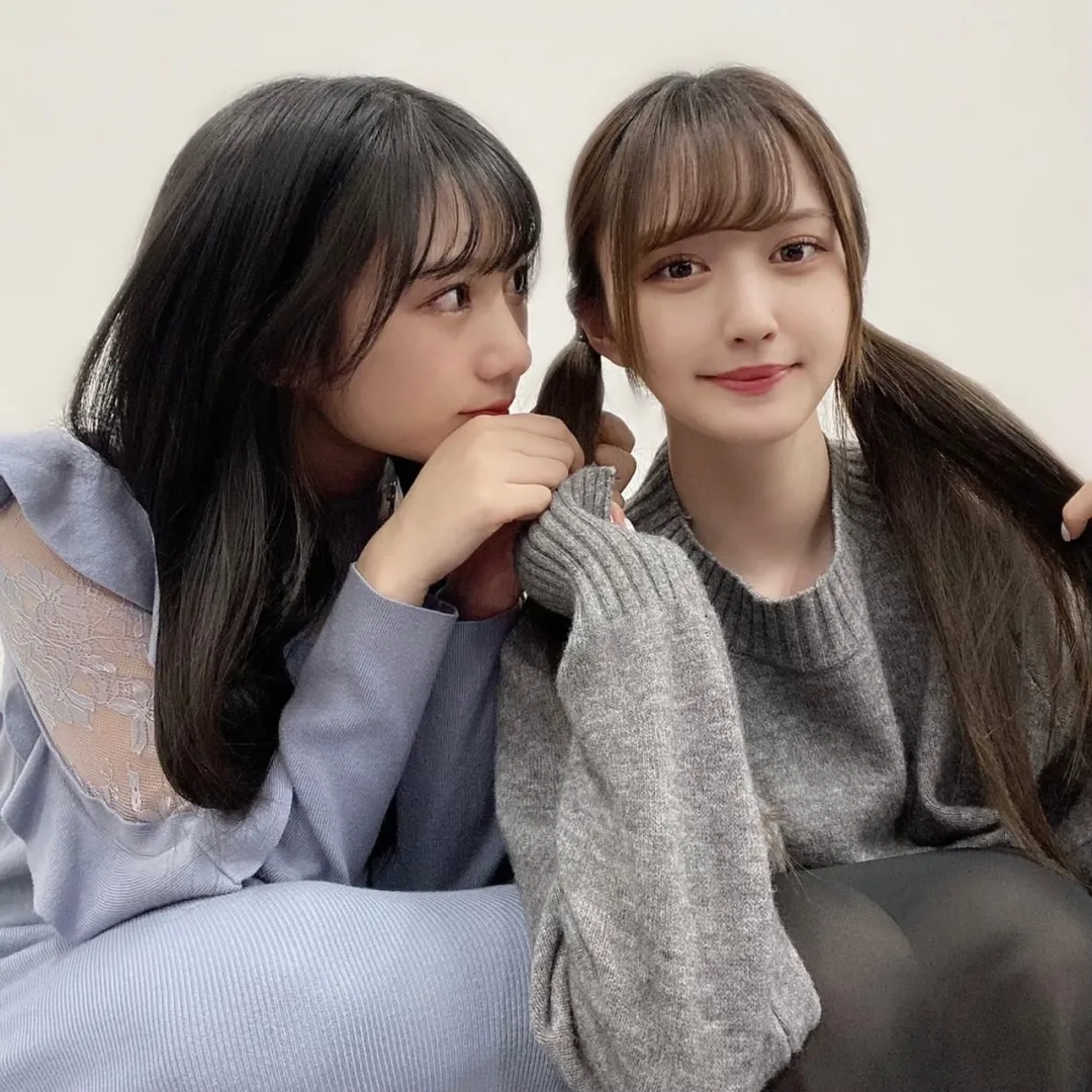 NMB48|日本偶像“横野堇”退出女团组合，日本网友猜测可能要下海！