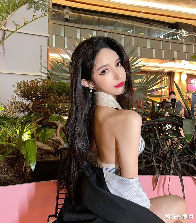 陈赫|网红界的金星诞生，曾与陈赫、李晨合作，为选秀出道成功跨性别