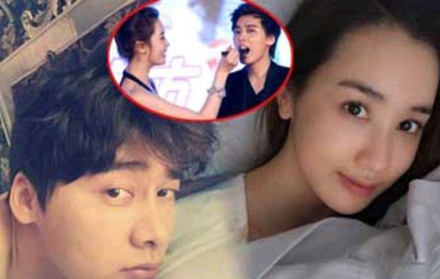 黄磊|34岁李易峰自曝单身原因：当年真的想把她娶回家，只是那时我太穷