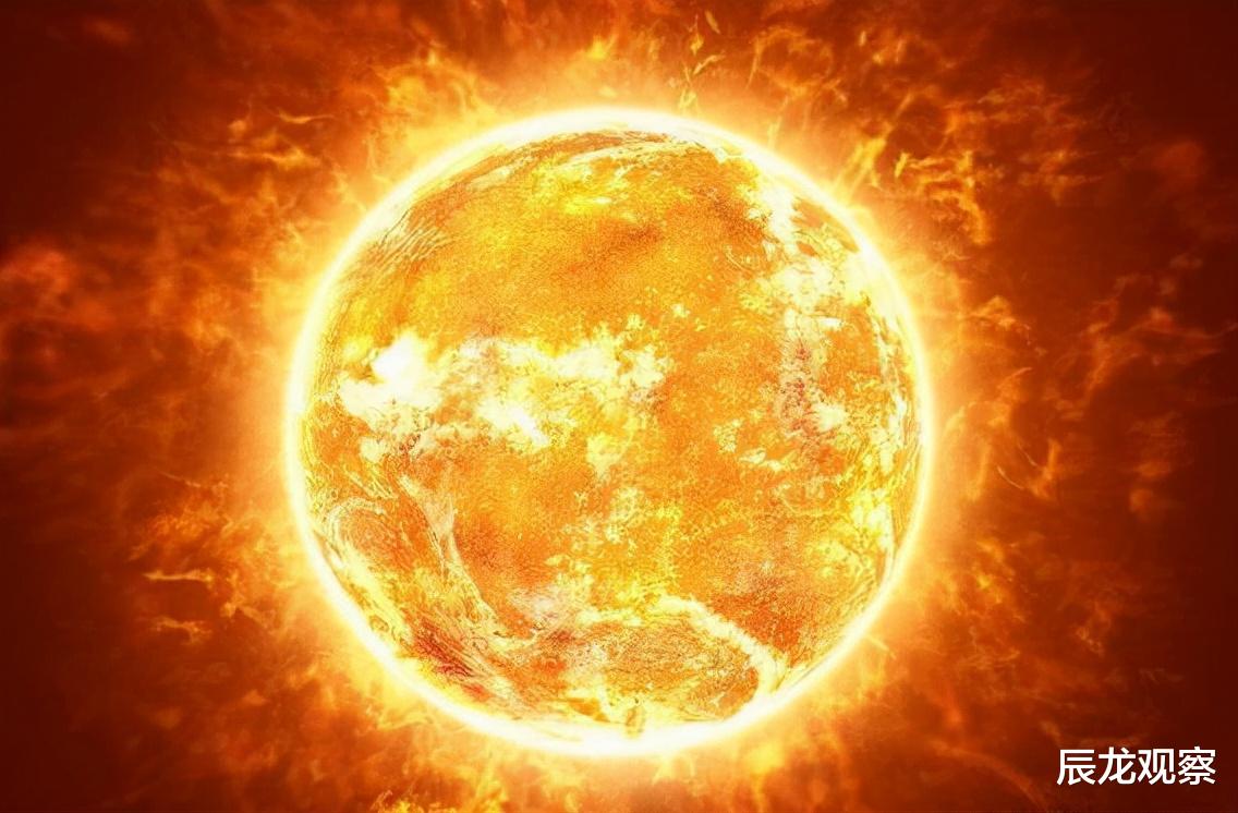 又一重磅消息传来,人类首次“接触”太阳,NASA探测器如何做到的?