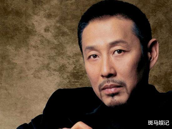 靳东|靳东情愿赔钱，也不愿意她演戏，看到照片就懂了