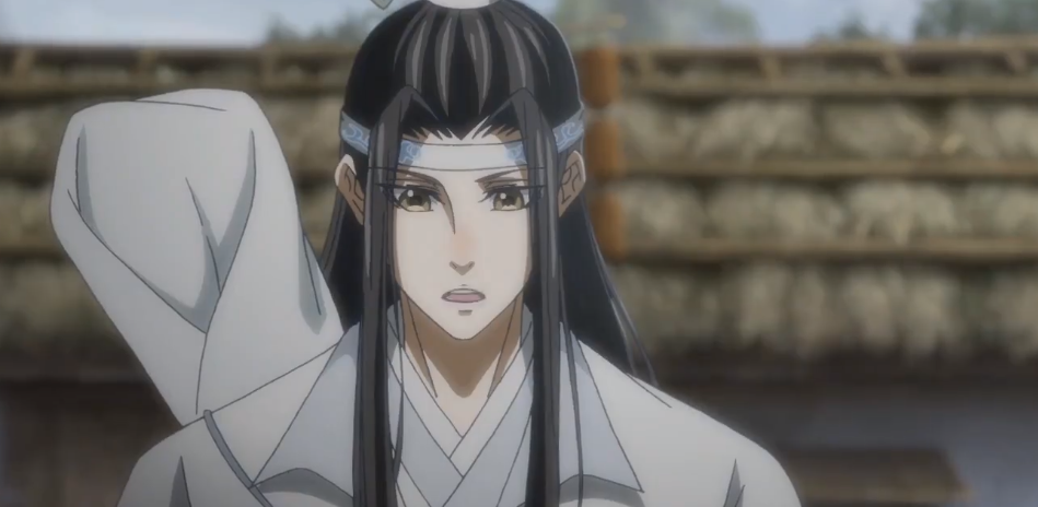 墨香online|墨香创作大揭秘!魔道来源一个梦?《天官赐福》竟然也有原型?