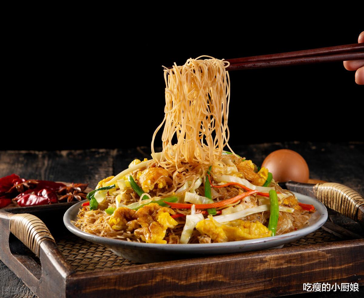 |瘦不下来可能是因为早餐没吃对,来看看,早餐的雷你们踩了几个!