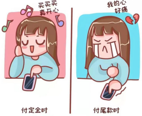 双十一|双十一剁手后，又来补刀
