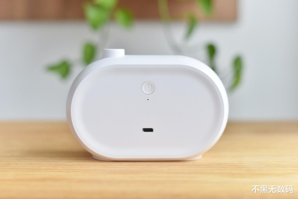 居家好物里的小可爱：驰腾贴贴乐标签打印机，充满仪式感的小秘密