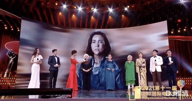 陈伟霆|22位老艺术家近照，平均年龄近90岁，真正的年轻，不在脸上，而是在心里