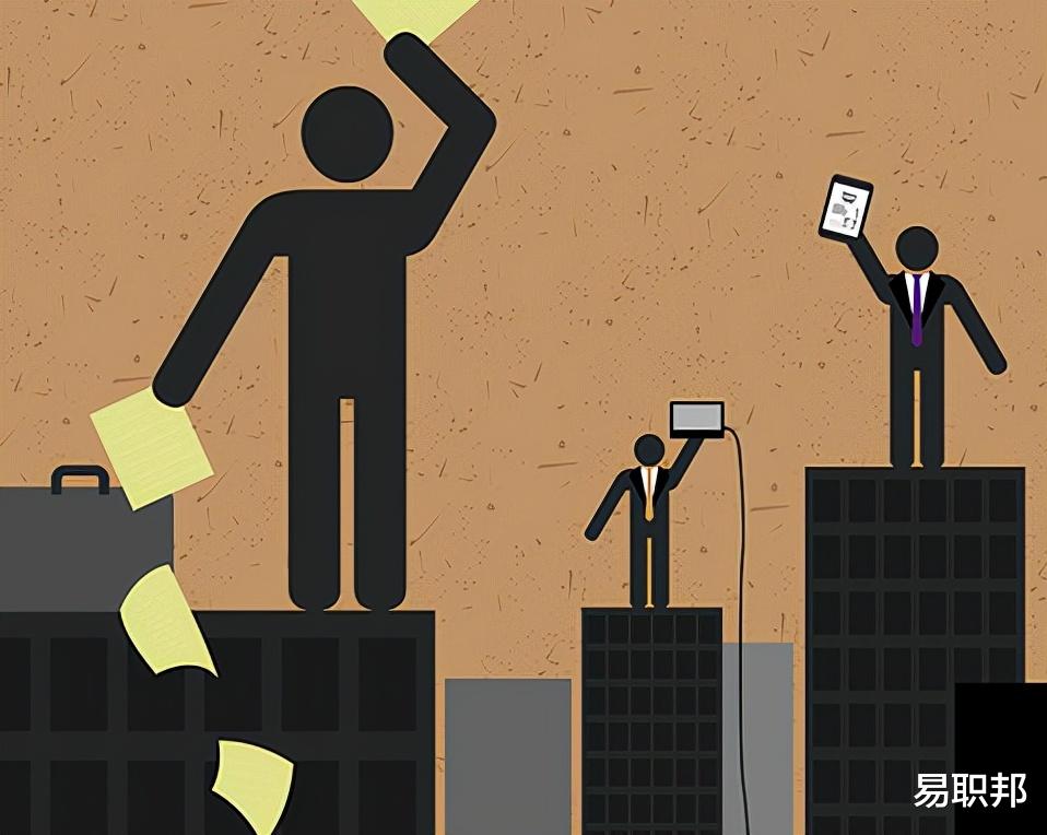 |关键！领导重用的人有这3点很厉害！你占了几点？