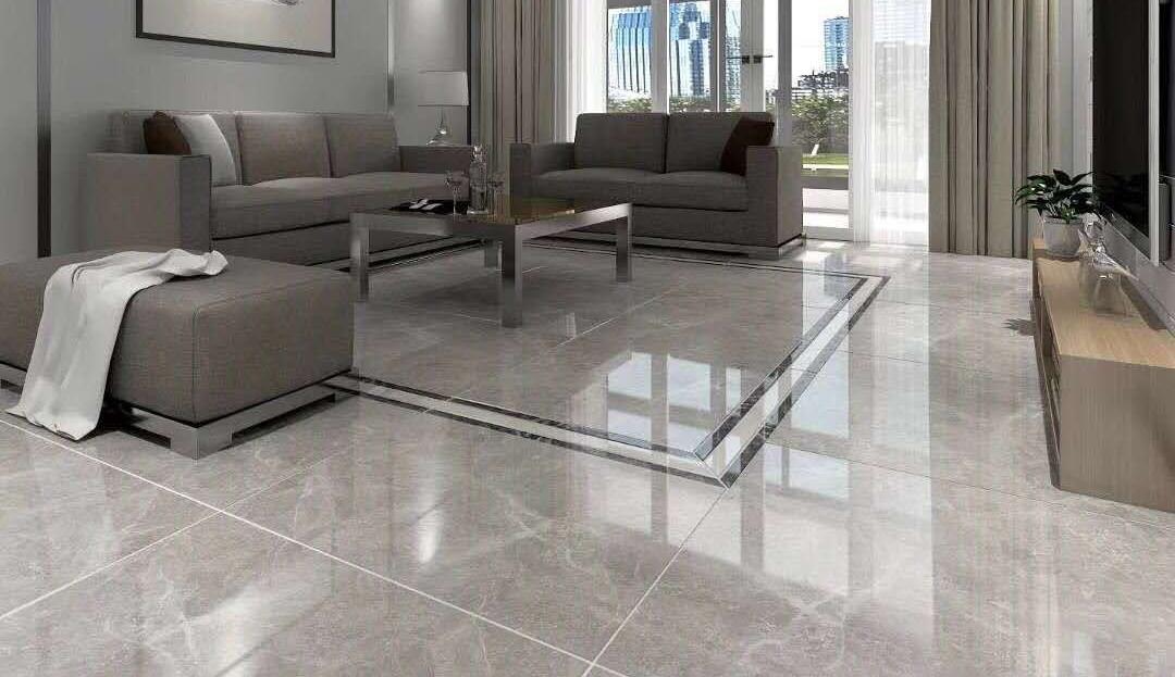 抛光砖、抛釉砖和仿古砖,哪种更适合铺客厅地面?依据什么?