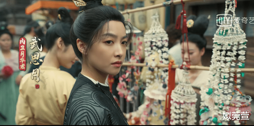 风起洛阳|《风起洛阳》热度领跑，散装小分队高能探案，观众直呼太费演员了