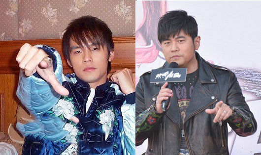 周杰伦|春晚见证周杰伦17年变化：从帅气到撞脸陈赫，从拼命表演到敷衍