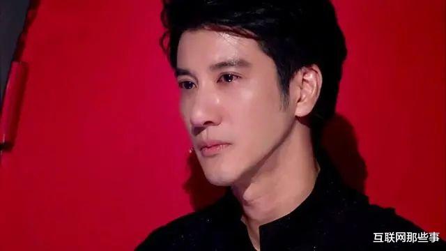 王力宏|王力宏，流泪退圈